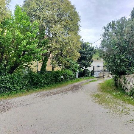 Casina Gentili Lägenhet Perugia Exteriör bild