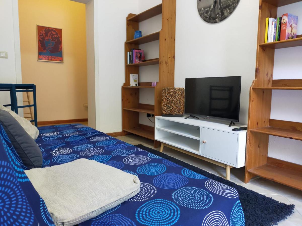 Casina Gentili Lägenhet Perugia Exteriör bild