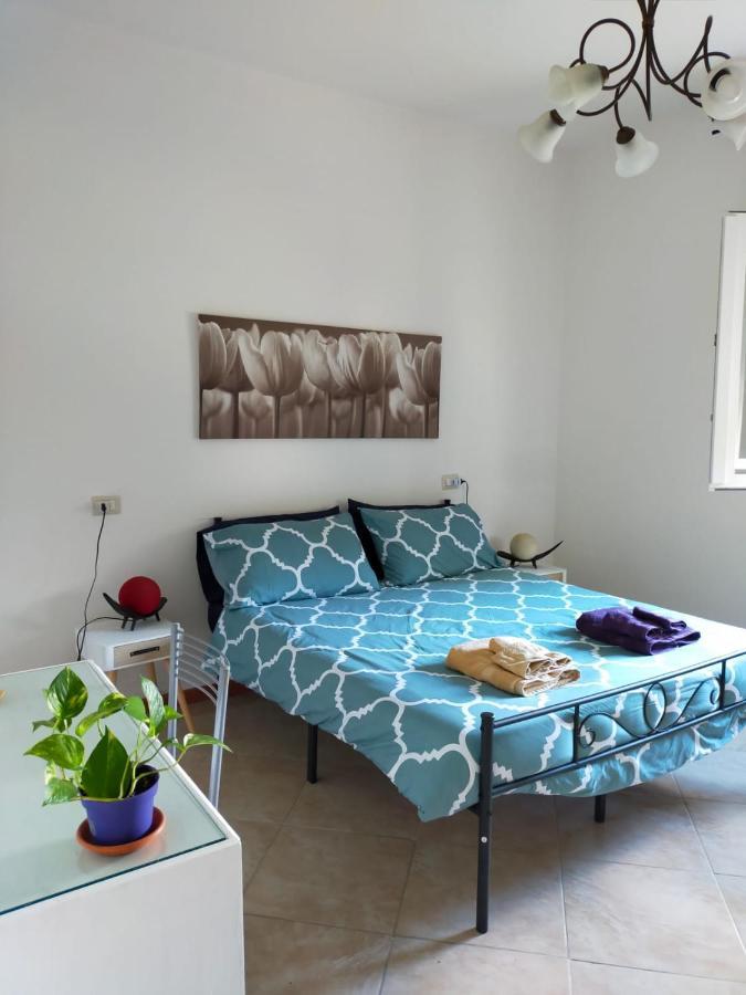 Casina Gentili Lägenhet Perugia Exteriör bild