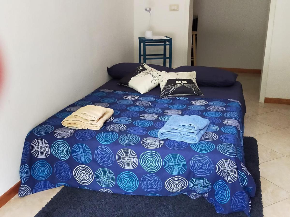 Casina Gentili Lägenhet Perugia Exteriör bild