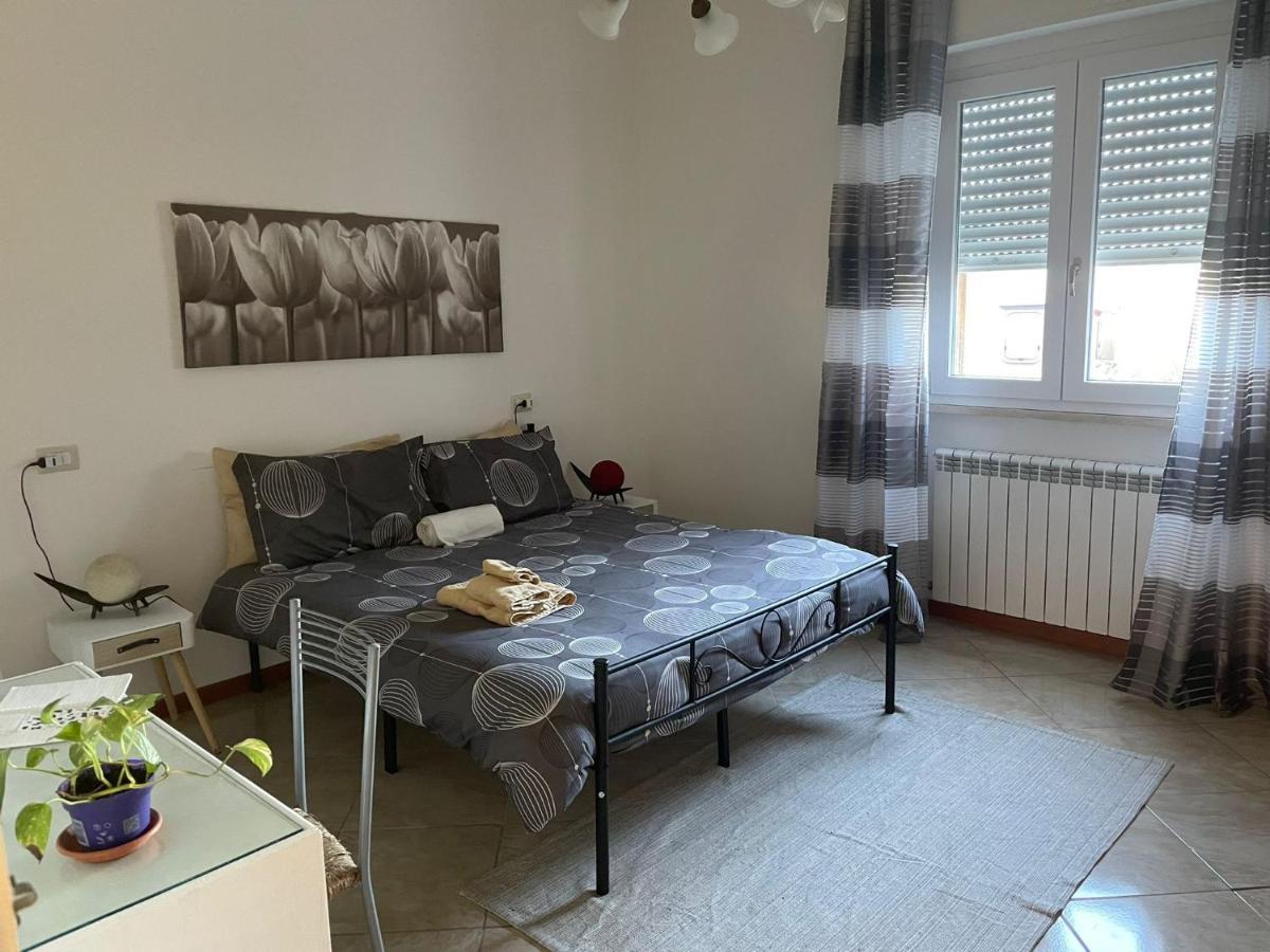 Casina Gentili Lägenhet Perugia Exteriör bild