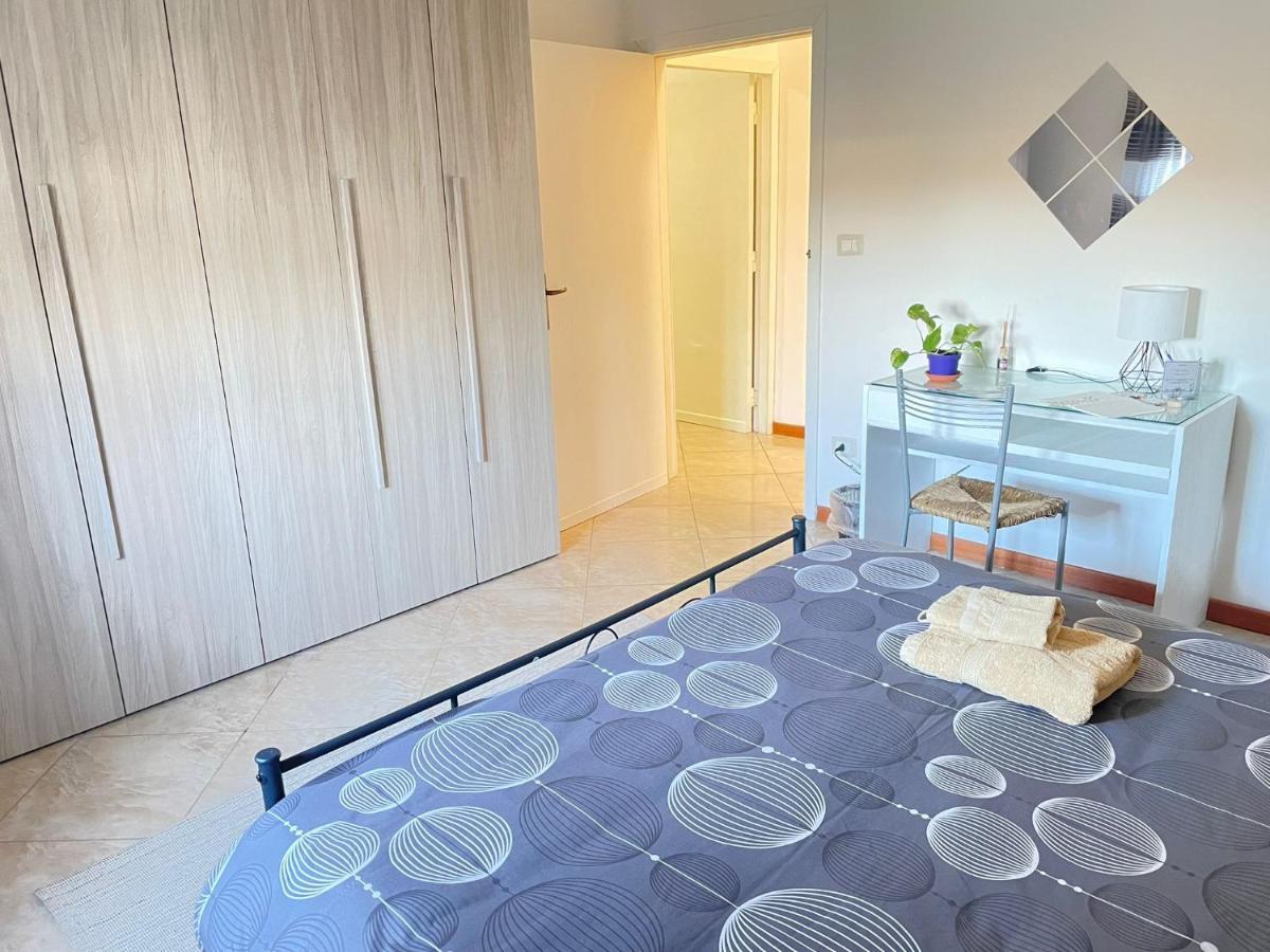 Casina Gentili Lägenhet Perugia Exteriör bild