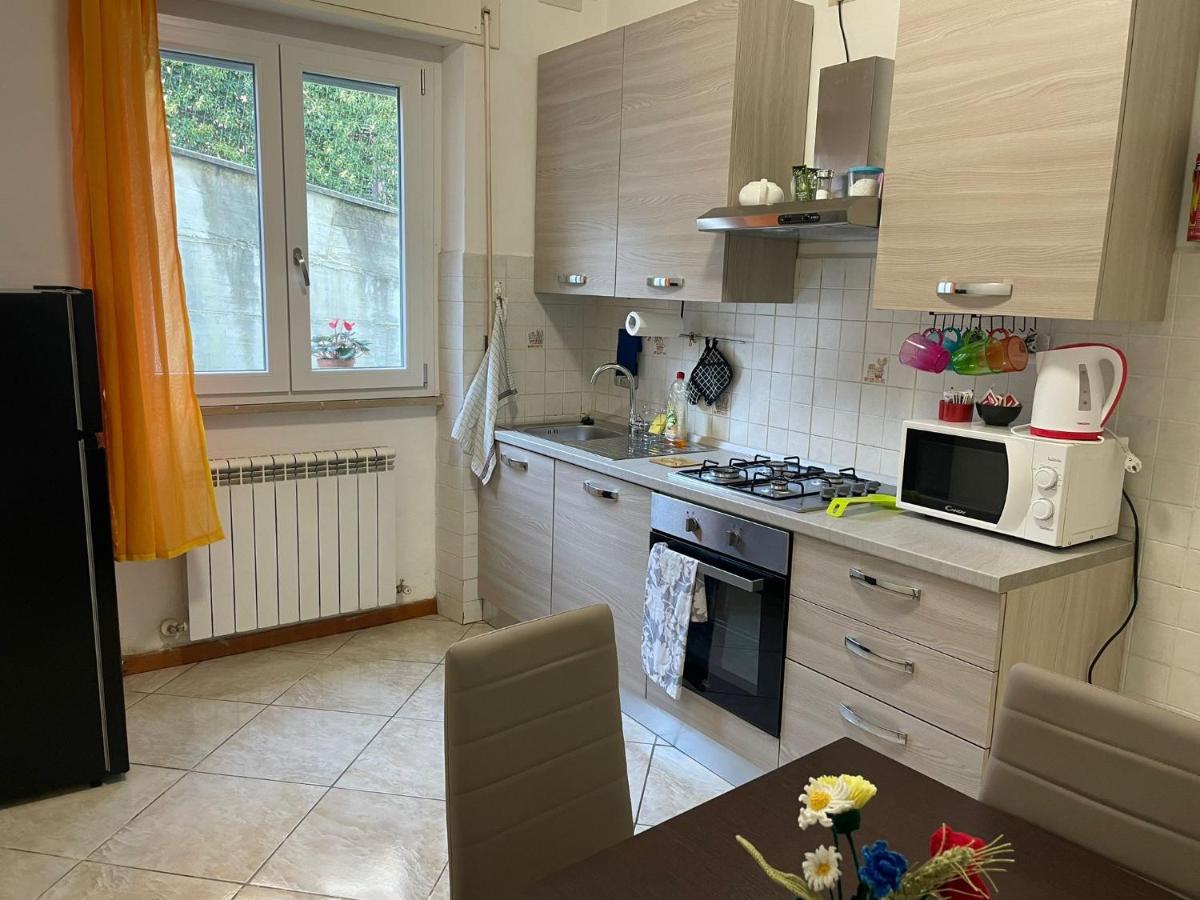 Casina Gentili Lägenhet Perugia Exteriör bild