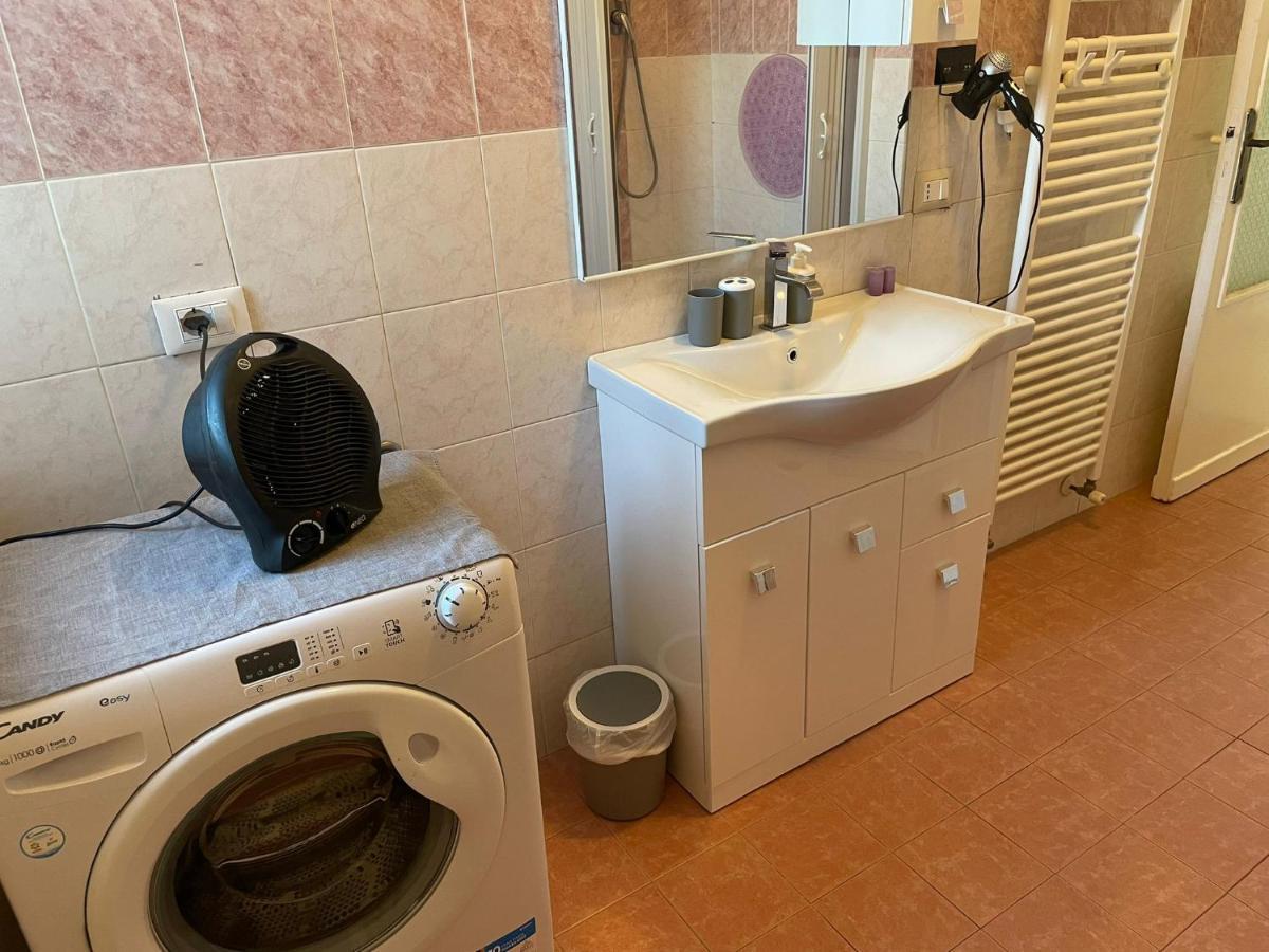 Casina Gentili Lägenhet Perugia Exteriör bild