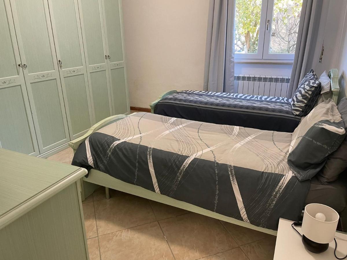 Casina Gentili Lägenhet Perugia Exteriör bild