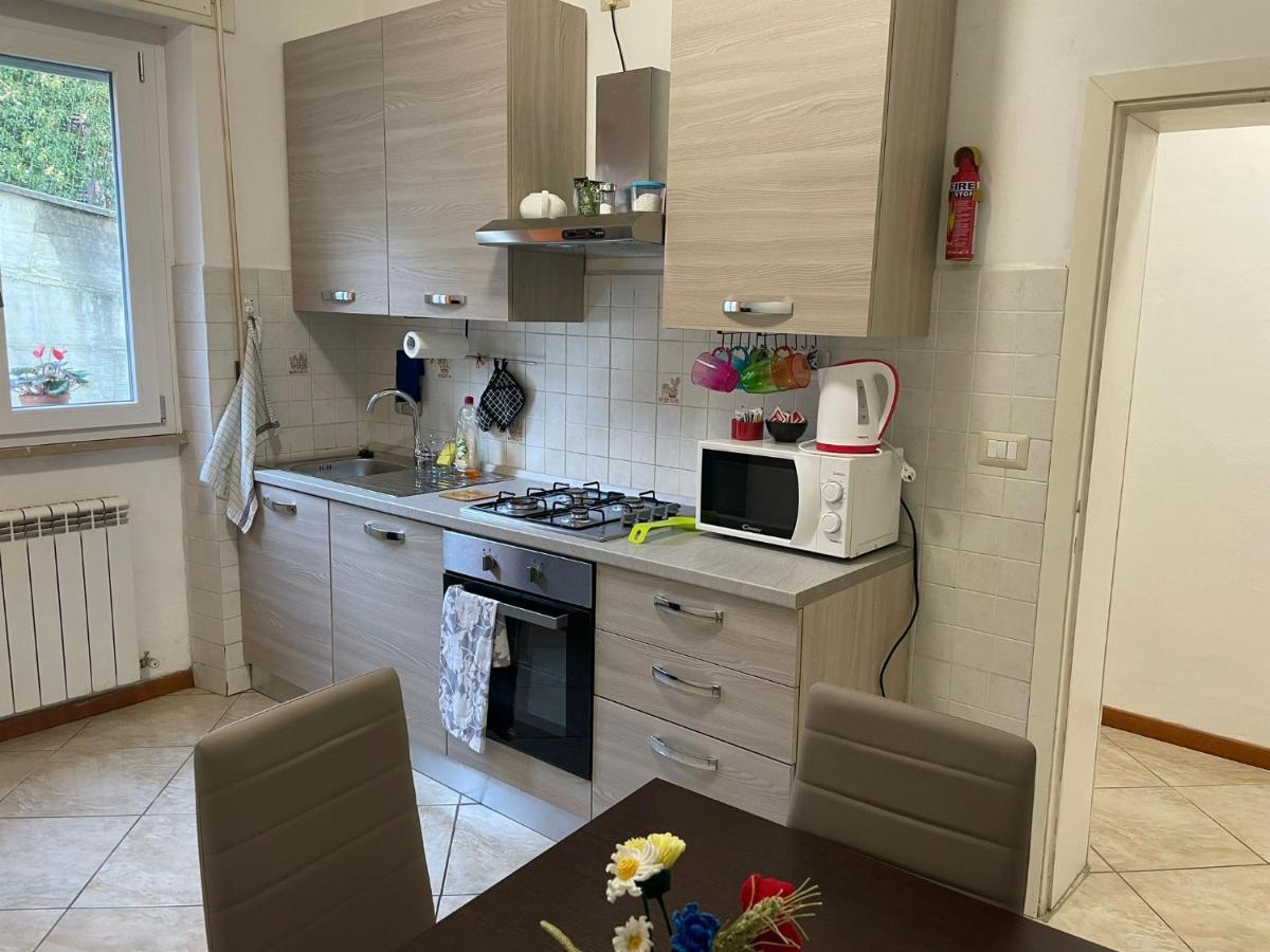 Casina Gentili Lägenhet Perugia Exteriör bild