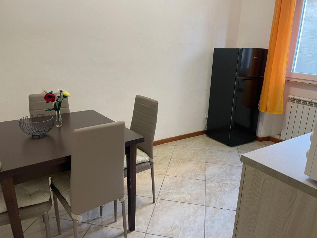 Casina Gentili Lägenhet Perugia Exteriör bild
