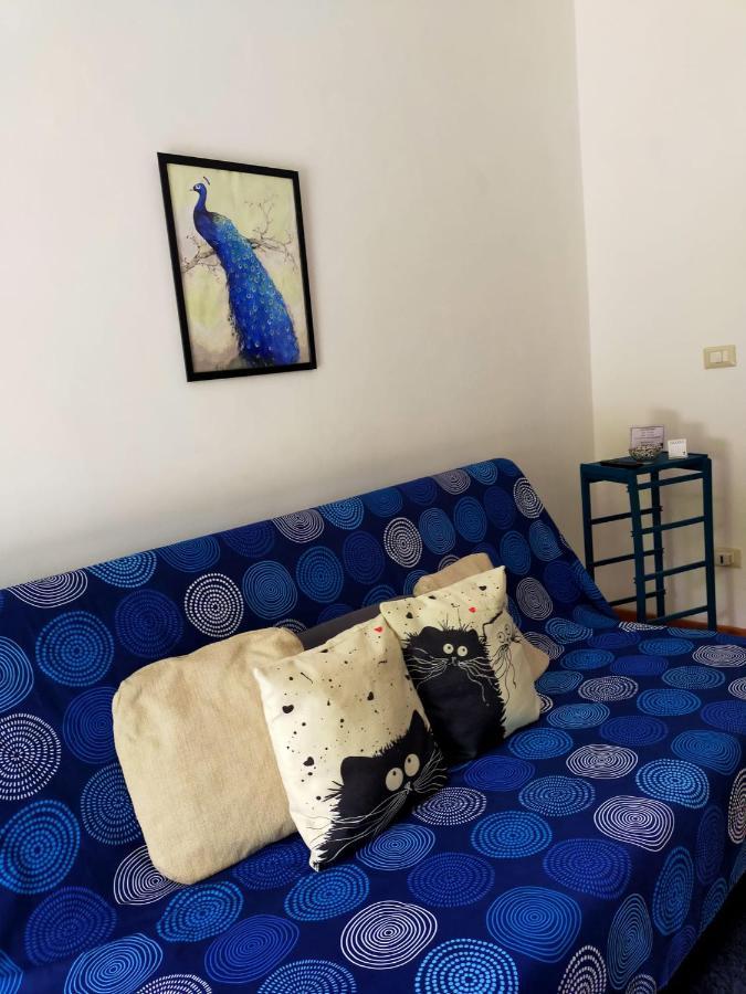 Casina Gentili Lägenhet Perugia Exteriör bild